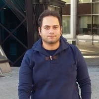 Mohamed Ezzat