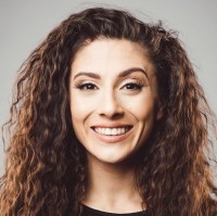 Scarlett Delgado