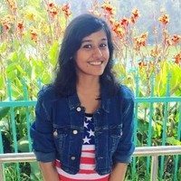 Kaumudi Gupta