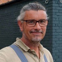David Hawkes