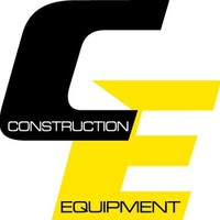 CE CONSTRUCTION EQUIPMENT
