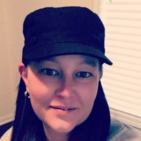 Amanda Wilson