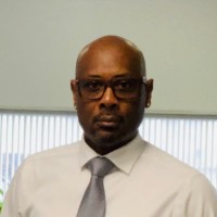 Randy Vernon