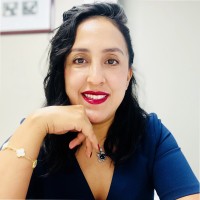 Cynthia Anaya