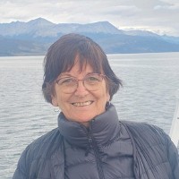 Mirta Dojman