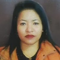 Pushpa Pradhan
