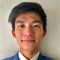 Antoine Cheng