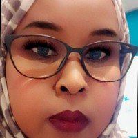 Fawzia Rashid Mohamed