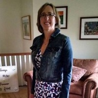 Peggy Griffin
