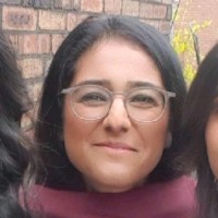 Nafeesa Akhtar