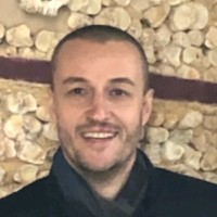 Grégory Mauchretien