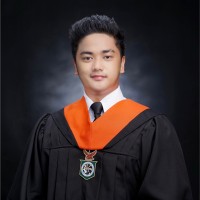 Daniel Manahan