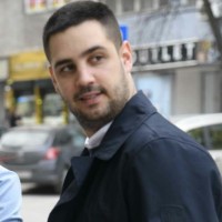 Aleksandar Tubic