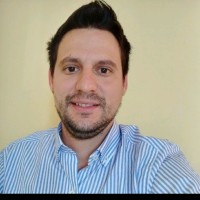 Josias Zambrano Yepez