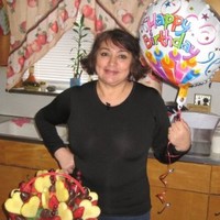Gladys Huerta