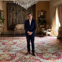 Carlos Daniel González Cervera