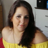 Cristiane Araujo Monteiro