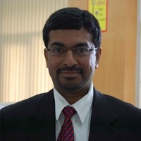 Rohit Jacob Issac