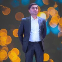 Sagar M