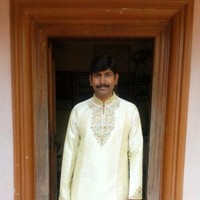 Umashankar Kommoju