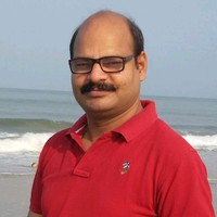 Rajiv Shrivastava