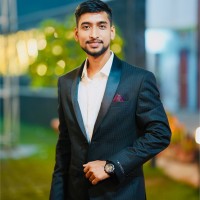 Animesh Shaw