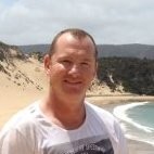 Jonathan Lynch