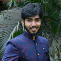 Varuna G M