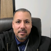 Gerard Juarez