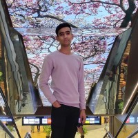 Darshan Thombare