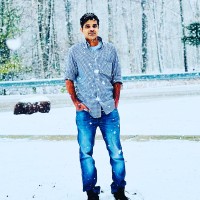 Siddhartha Medarametla