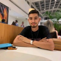 Daniel Cerqueira