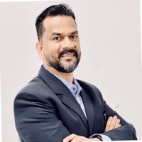 Krishna Rao