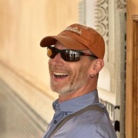 Scott Etherton