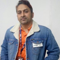 Mohammad Didar Hossain Tipu
