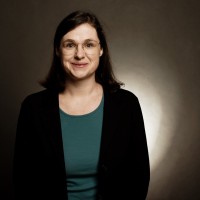 Gretje Stelzenmüller