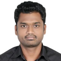 Ram Kumar Gnanamani Msc,Coc