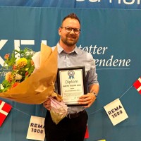Mikael Saks