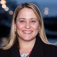 Melissa Targett