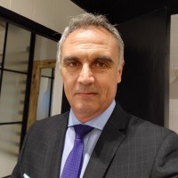 Walter Alvarez
