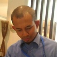 Mohd Zulnasri Mohamed Ali