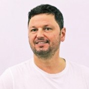 Bart Saeys