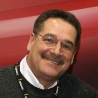 Tim DeVries