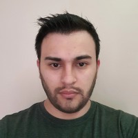 Jason Bohorquez Moncada