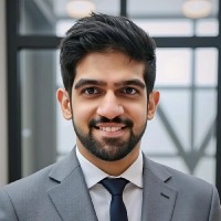 Zeeshaan Parvez