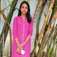 Biyatrisha R