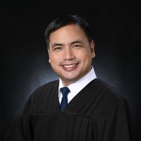 Geofrey Andrew Gacayan