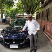 Sathya Satheesh