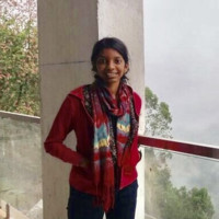 Sophy Lakshmanan