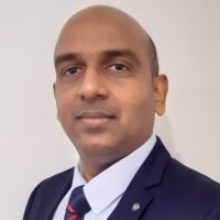 Chaminda Vidanage
